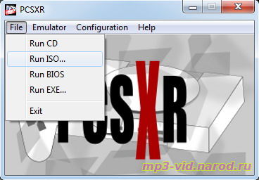 pcpcsxr-r98108eng sony playstation 1 emulator