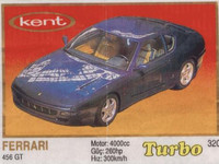 Ferrari 456 GT купить