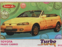 Toyota Paseo Cabrio