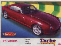 Название машины звучит будто название какой-то звезды на небе)