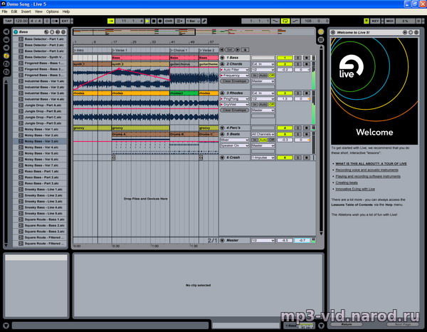 ableton_live_5.0.3