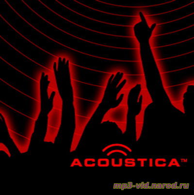 Acoustica DJ Twist & Burn 1.01 (Full)